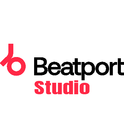Beatport Studio black